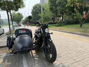 二手长江CJ 650B