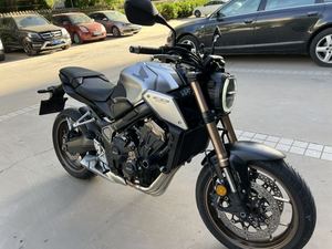 二手本田CB650R 