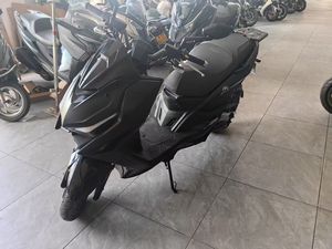 二手光阳KRV180