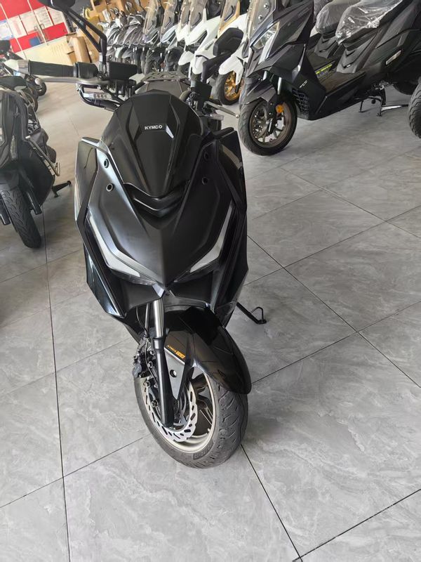 二手光阳KRV180