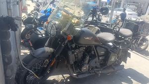 二手长江CJ 650B
