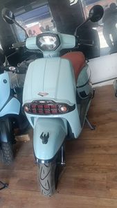 二手维多利亚Sixties 250Si