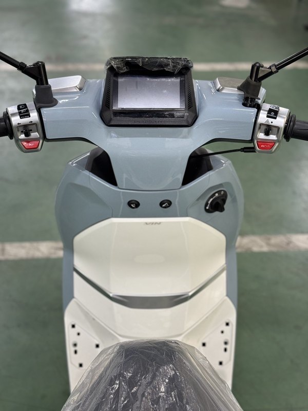 二手标致DJANGO EVO