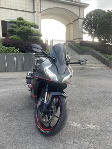 二手春风450SR