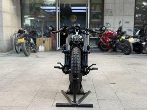 二手奔达拿破仑250