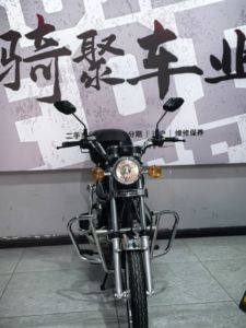 二手嘉陵JH125E-6A