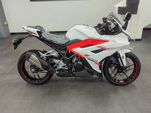 二手凯越350RR 赫雷兹