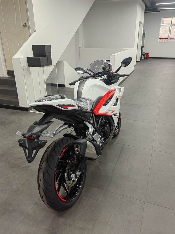二手凯越350RR 赫雷兹