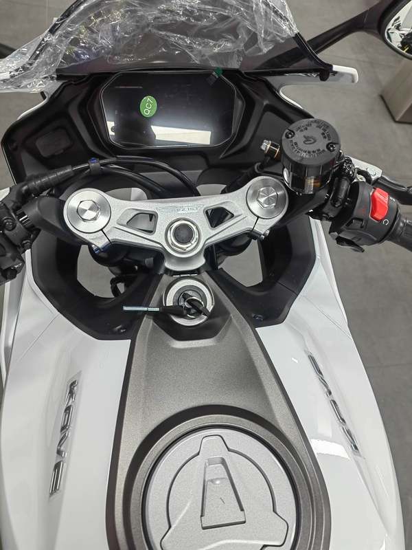 二手凯越350RR 赫雷兹