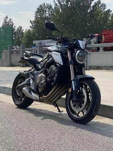 二手本田CB650R 