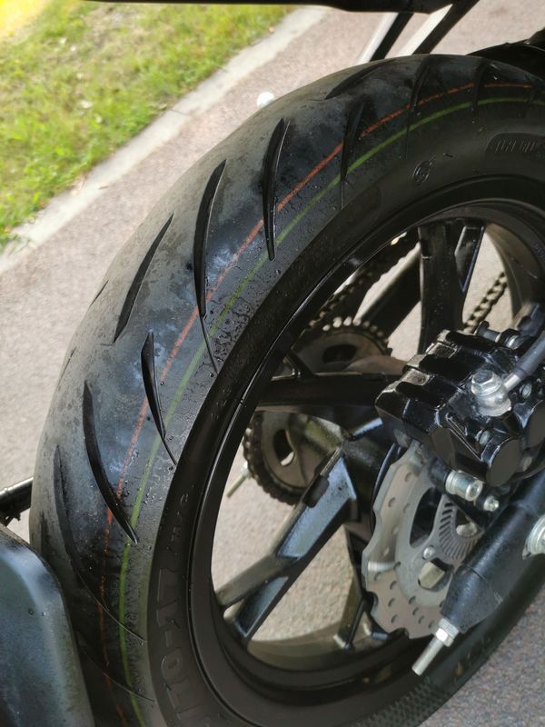 二手贝纳利幼狮 Leoncino 150