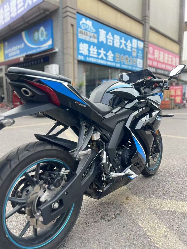 二手台荣GP2-200R