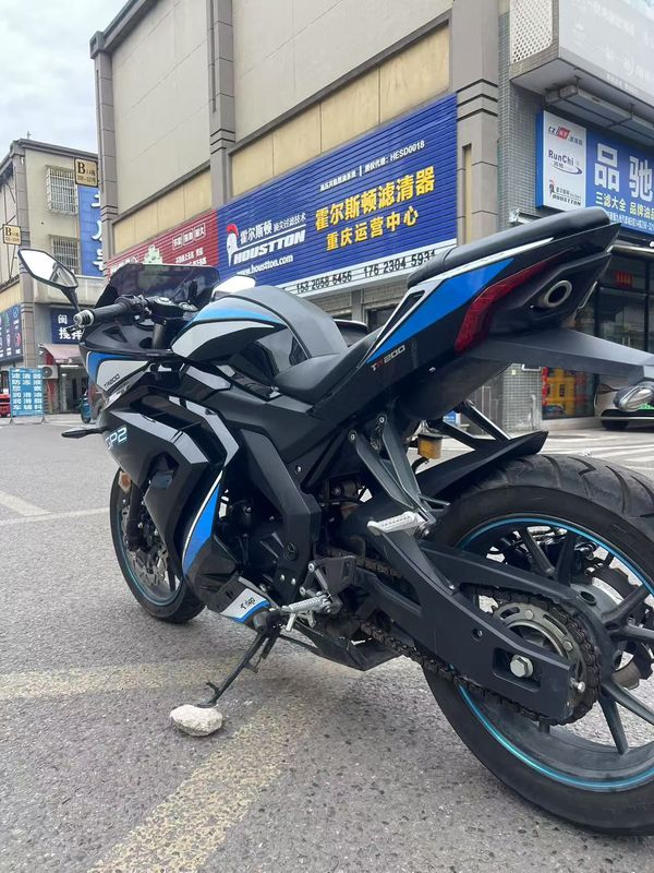 二手台荣GP2-200R