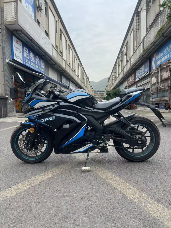 二手台荣GP2-200R