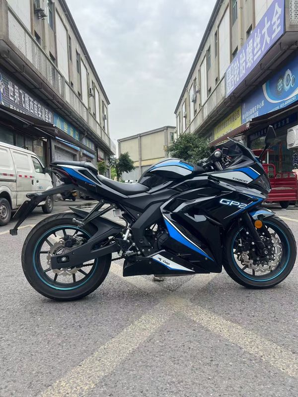 二手台荣GP2-200R