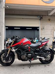 二手QJMOTOR追600