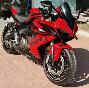 二手QJMOTOR赛550S