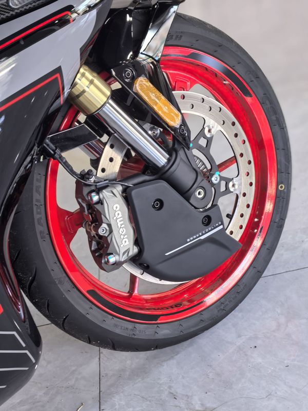 二手春风450SR