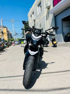 二手春风450NK