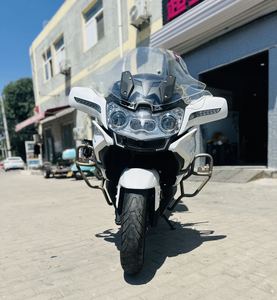 二手春风650TR-G