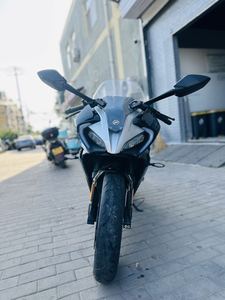 二手春风250SR