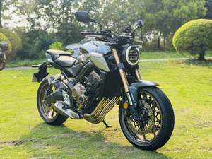 二手本田CB650R 