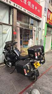 二手宝马R 1250 GS