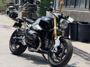 二手宝马R NineT