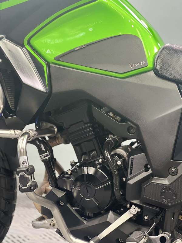 二手川崎Versys-X 300 