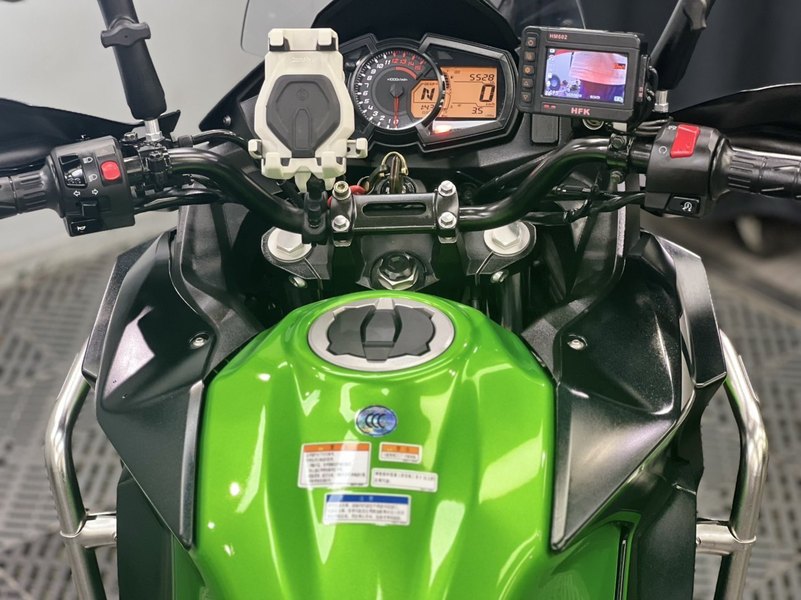 二手川崎Versys-X 300 