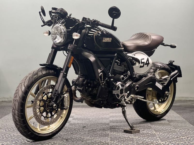 二手杜卡迪Scrambler 800
