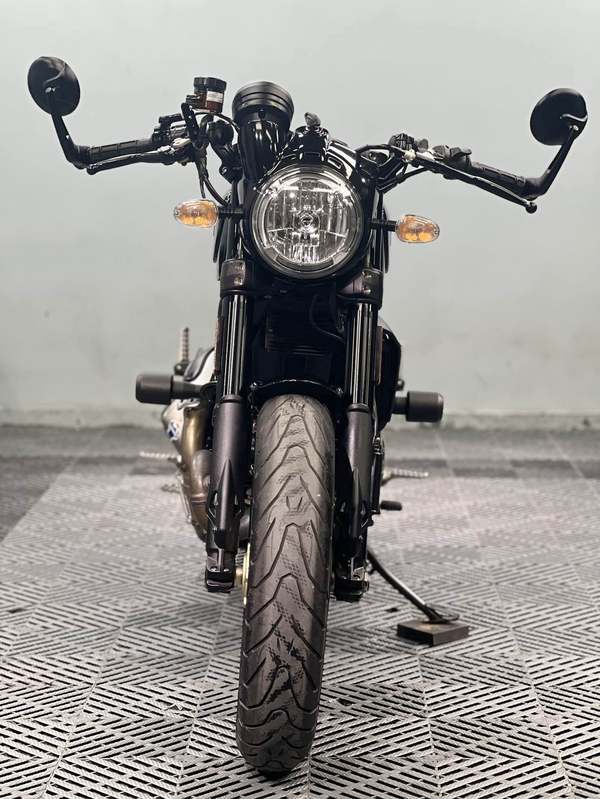 二手杜卡迪Scrambler 800