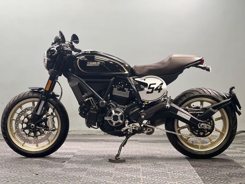 二手杜卡迪Scrambler 800