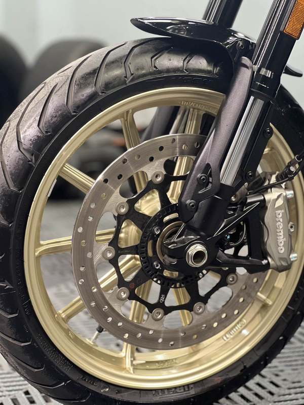 二手杜卡迪Scrambler 800