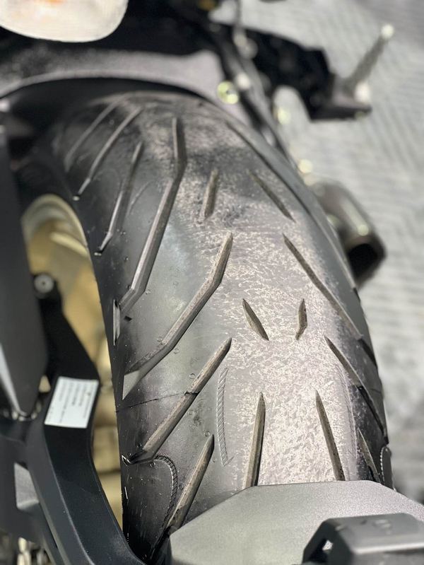 二手杜卡迪Scrambler 800