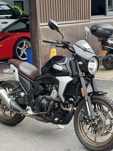 二手凯越400F