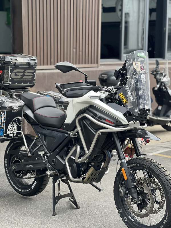 二手无极650DS