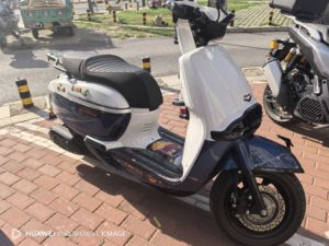 二手维多利亚Sixties 150Si