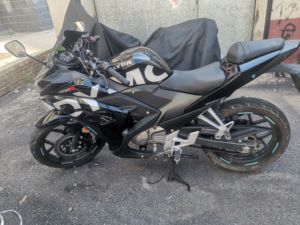 二手大运天錾 200R