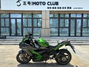二手川崎Ninja H2 SX 