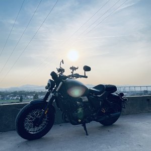 二手长江Bobbie Ⅱ 450S
