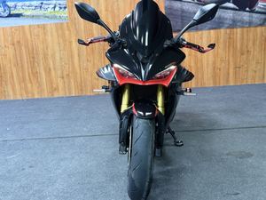 二手QJMOTOR赛600