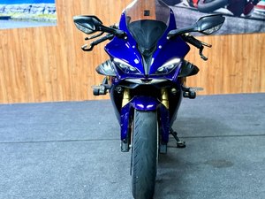 二手QJMOTOR赛600