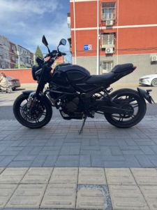 二手无极300AC