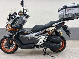 二手大阳V锐 ADV150