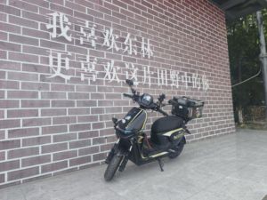 二手九号远航家M