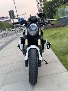 二手贝纳利752S