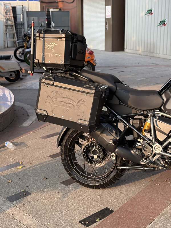 二手宝马R 1250 GS