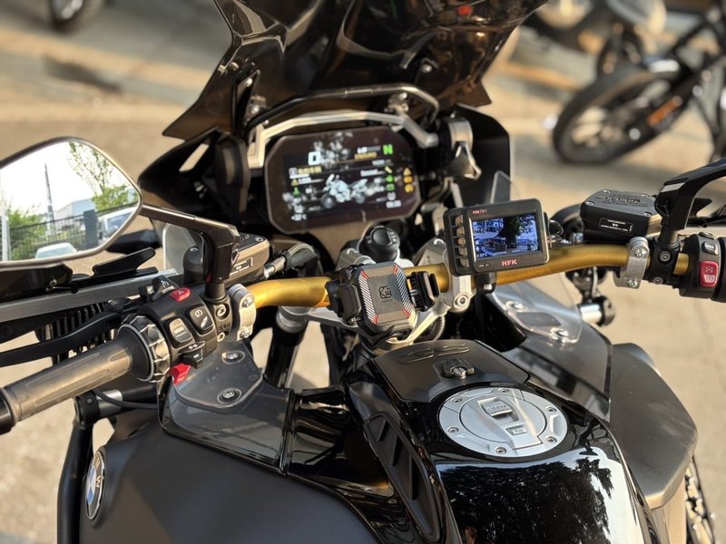 二手宝马R 1250 GS