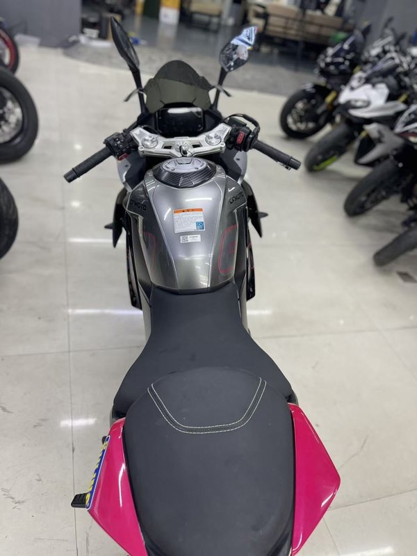 二手春风250SR